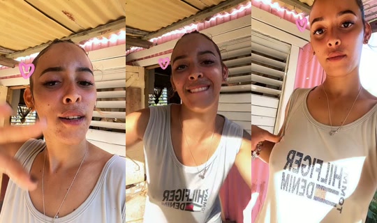 firegirl_08 Recorded on Apr 20, 2026, 8:45 PM