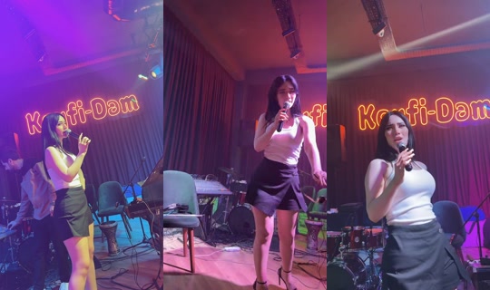 Stream firuza.agayeva - 17 Apr 2026, 21.00