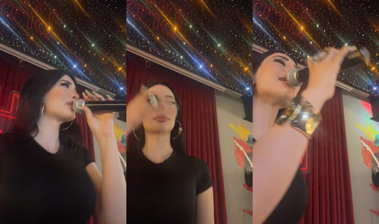 Stream firuza.agayeva - 18 Apr 2026, 18.06