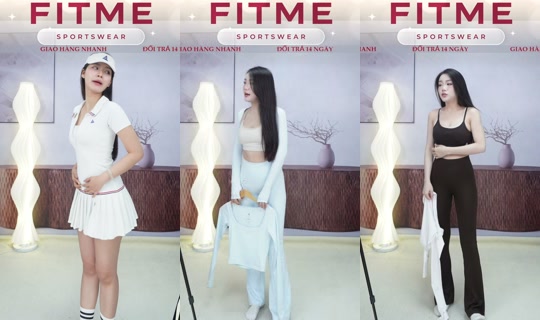 fitmedotap's Stream - Apr 19, 2026, 12:49 PM