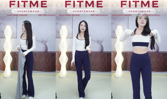 fitmedotap's Stream - Apr 19, 2026, 3:23 PM