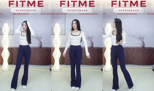 fitmedotap's Stream - Apr 20, 2026, 11:02 AM