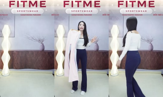 fitmedotap's Stream - Apr 20, 2026, 12:08 PM