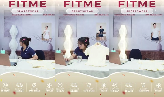 fitmedotap's Stream - Apr 21, 2026, 12:06 AM