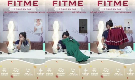 fitmedotap's Stream - Apr 21, 2026, 5:18 AM