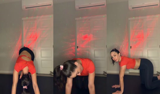 Transmisión de fitwithwendy - 19 abr 2026, 1:05