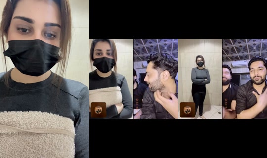 fizu_live03's Stream - Apr 14, 2026, 7:50 PM