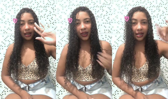 fran_cyelle00's Stream - Jul 3, 2026, 8:26 PM