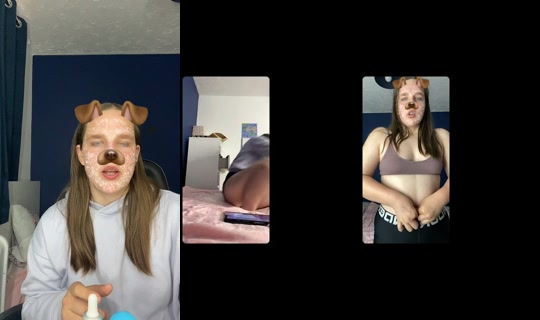 freyaclove1's Stream - Jul 4, 2026, 7:16 AM