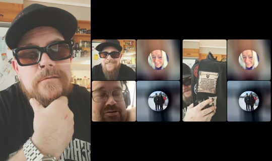 gaaseby's Stream - Apr 21, 2026, 6:20 AM