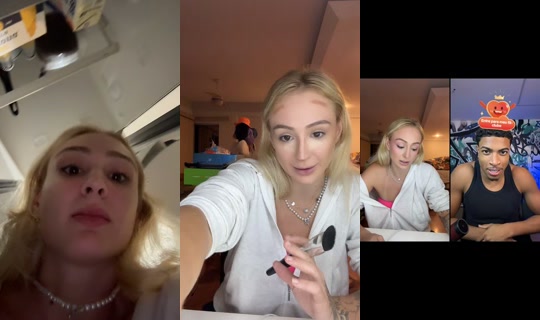 gabigagliassi Yayını - 17 Nis 2026 1:22