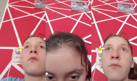 Stream gabrielavera193 - 18 Apr 2026, 18.05