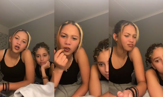 Transmisión de gabriellaaapw - 19 abr 2026, 0:29