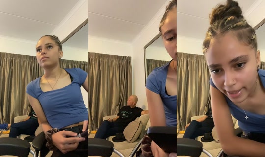 Transmisión de gabriellaaapw - 19 abr 2026, 12:10