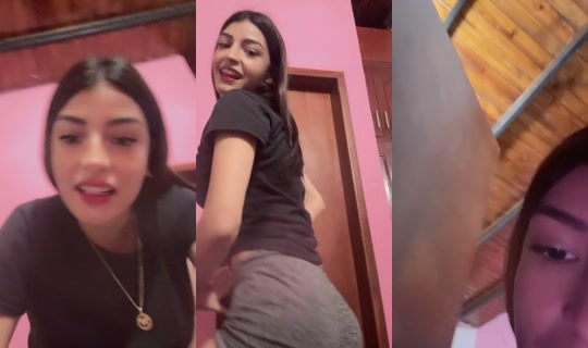 gaby091265's Stream - Apr 18, 2026, 3:12 AM