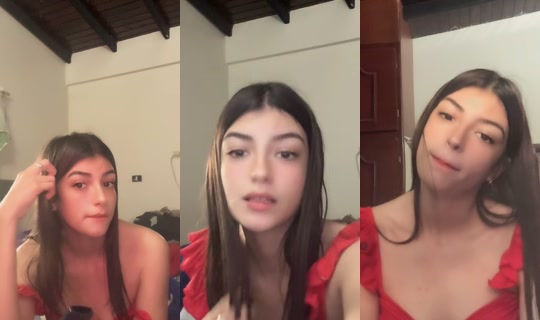 gaby091265's Stream - Apr 20, 2026, 10:13 PM