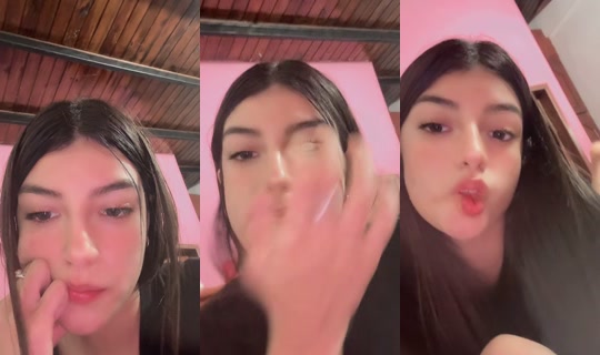 gaby091265 Recorded on Apr 21, 2026, 7:47 AM