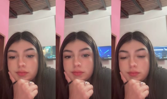 gaby091265 Recorded on Apr 21, 2026, 8:14 AM