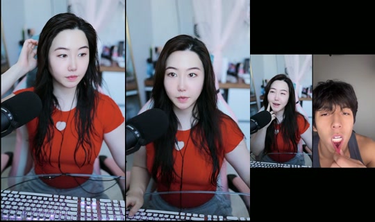 gemini_jury's Stream - Apr 19, 2026, 7:26 AM