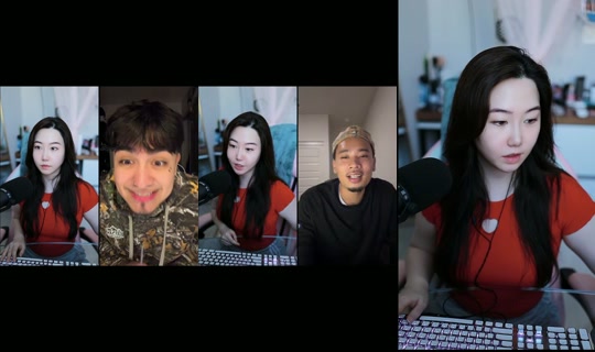 gemini_jury's Stream - Apr 19, 2026, 8:17 AM