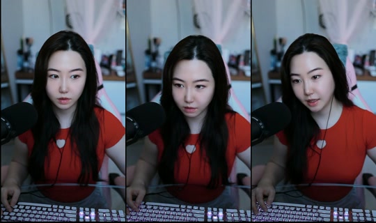 gemini_jury's Stream - Apr 19, 2026, 9:08 AM