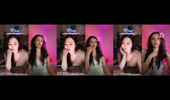 gemini_jury's Stream - Apr 20, 2026, 9:35 AM