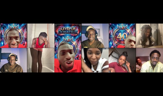 generalebos's Stream - Apr 18, 2026, 12:10 AM