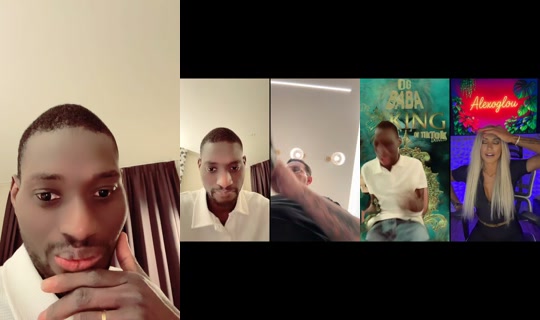 generalebos's Stream - Apr 20, 2026, 9:20 PM