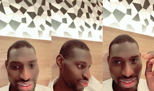 generalebos Recorded on Apr 20, 2026, 11:01 PM