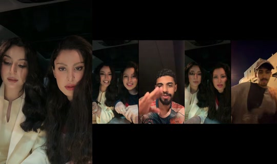 ghader__4's Stream - Apr 16, 2026, 7:07 PM