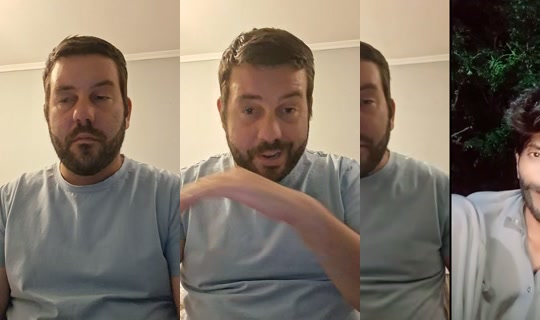 giannisstamatiou1's Stream - Jul 1, 2026, 7:41 PM