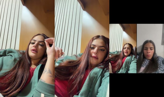 gii.mourao's Stream - Jul 3, 2026, 3:52 AM