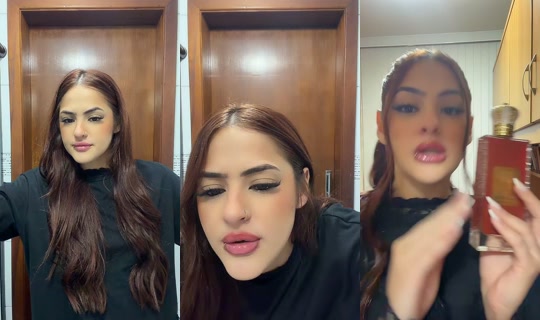 gii.mourao's Stream - Jul 3, 2026, 9:23 PM