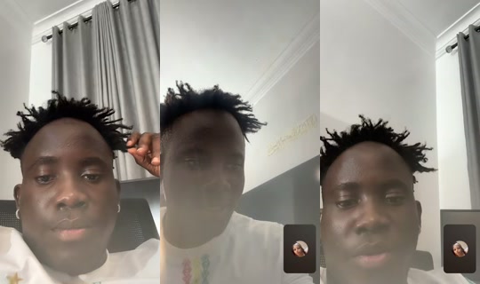 gilmorr1's Stream - Apr 17, 2026, 10:12 PM