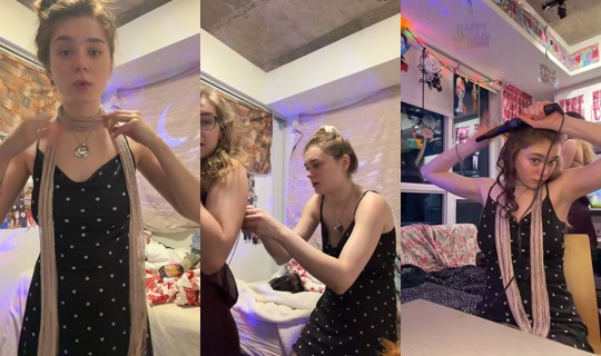 ginnysmuffins의 방송 - 2026년 4월 17일 PM 11:34