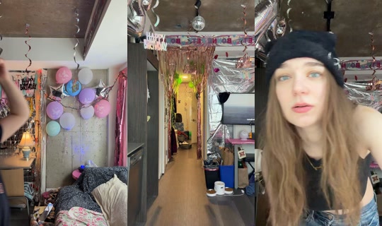 ginnysmuffins Recorded on Apr 20, 2026, 6:30 PM