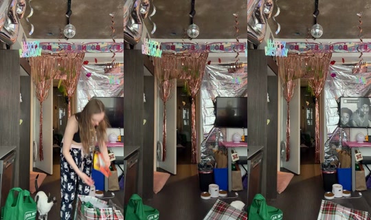 ginnysmuffins Recorded on Apr 20, 2026, 8:17 PM