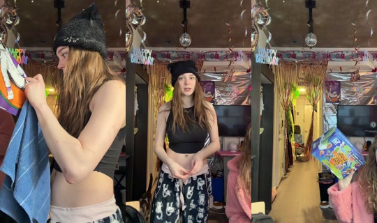 ginnysmuffins Recorded on Apr 20, 2026, 10:16 PM