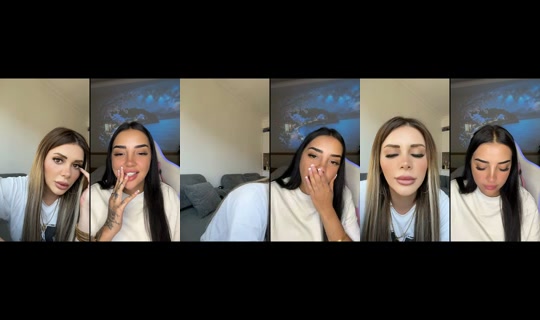 gizemjelii Recorded on Apr 20, 2026, 10:38 AM