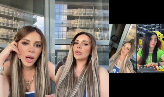 gizemjelii's Stream - Apr 20, 2026, 3:51 PM