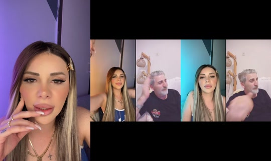 gizemjelii's Stream - Apr 20, 2026, 6:37 PM