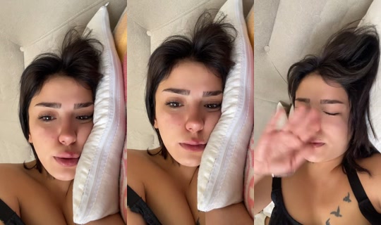 gizemkaya.4's Stream - Apr 19, 2026, 8:43 AM