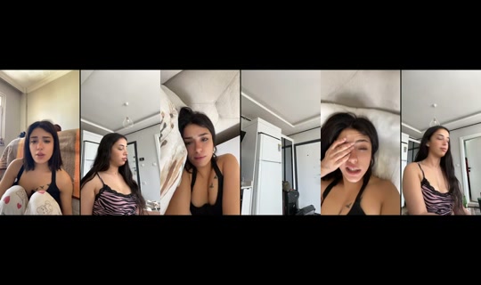 gizemkaya.4's Stream - Apr 19, 2026, 10:26 AM