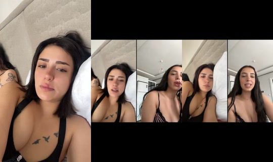 gizemkaya.4's Stream - Apr 19, 2026, 11:32 AM