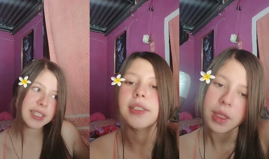 Transmisión de glenda.garrido6 - 18 abr 2026, 21:00