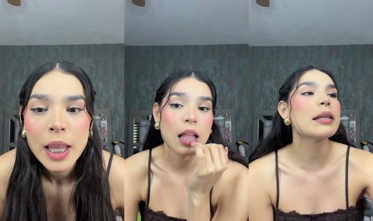 gloriaacm's Stream - Jul 2, 2026, 8:08 PM