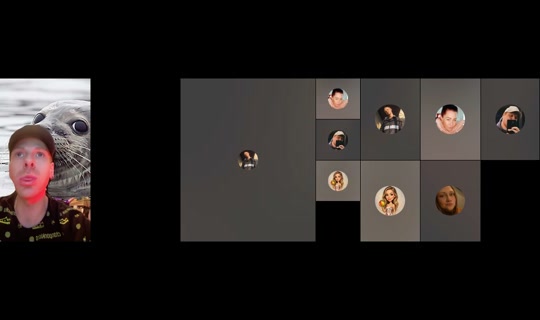 gngr.official's Stream - Apr 19, 2026, 6:00 PM