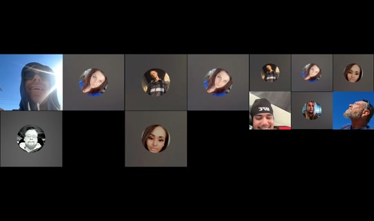 gngr.official's Stream - Apr 21, 2026, 12:05 PM