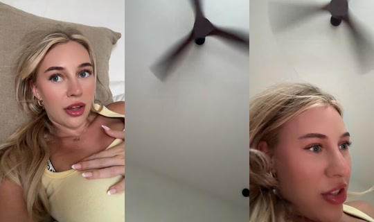 goddess_georgia's Stream - Apr 13, 2026, 11:36 PM