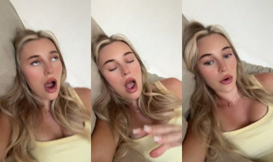 goddess_georgia's Stream - Apr 16, 2026, 10:14 PM